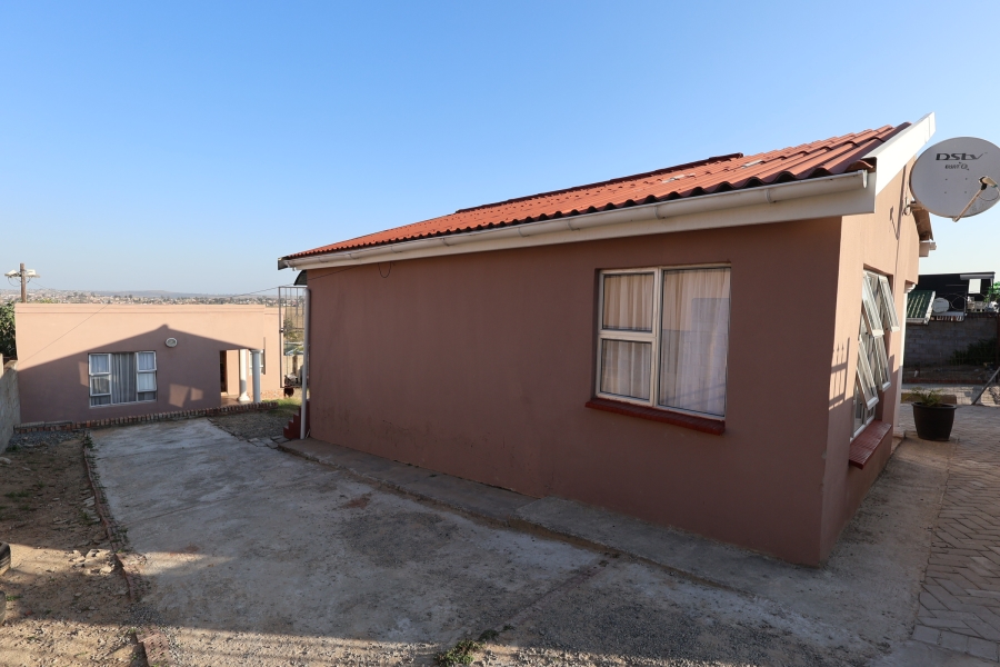 2 Bedroom Property for Sale in Breidbach SH Eastern Cape